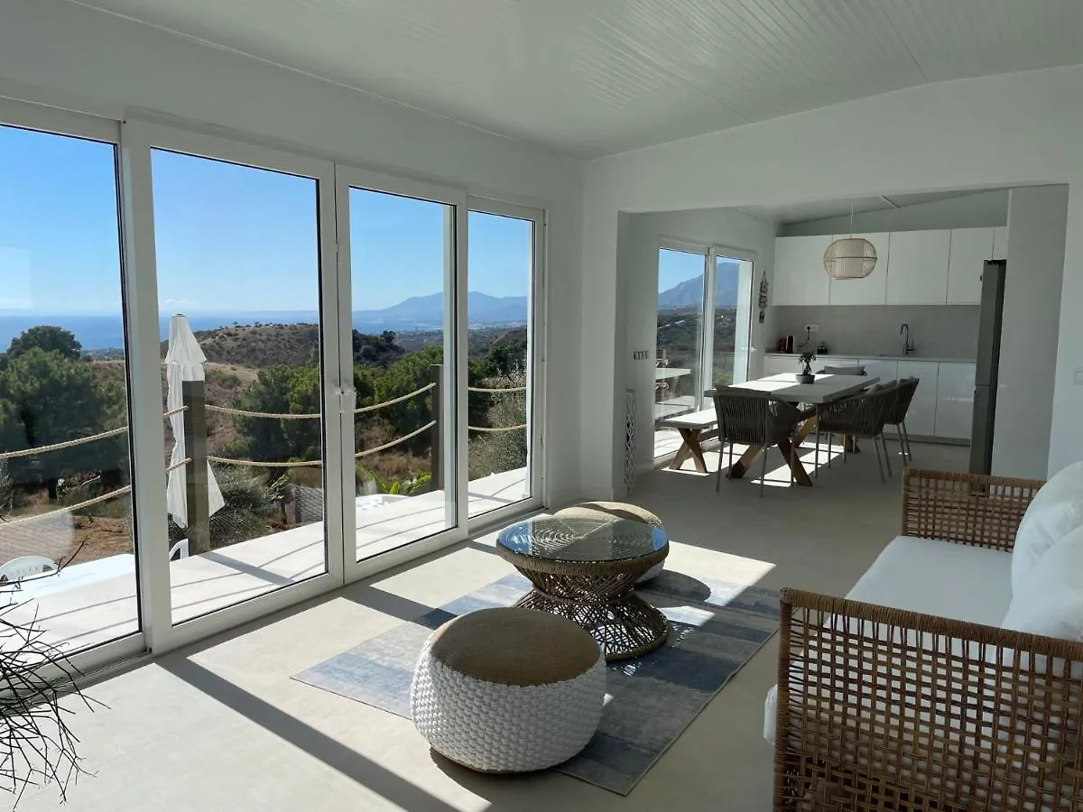 Finca Ines Marbella - Luxury Farm House Дом отдыха