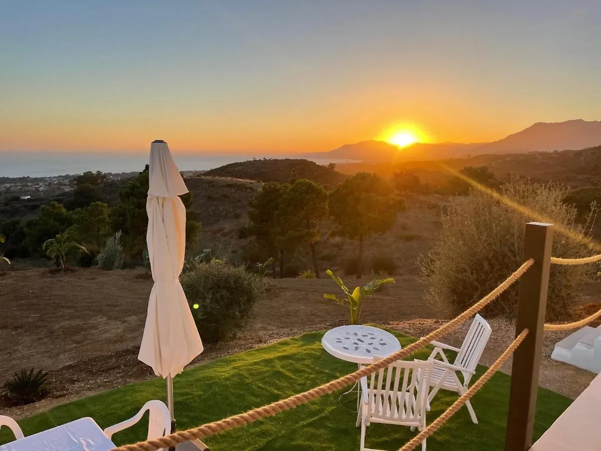 Дом отдыха Finca Ines Marbella - Luxury Farm House
