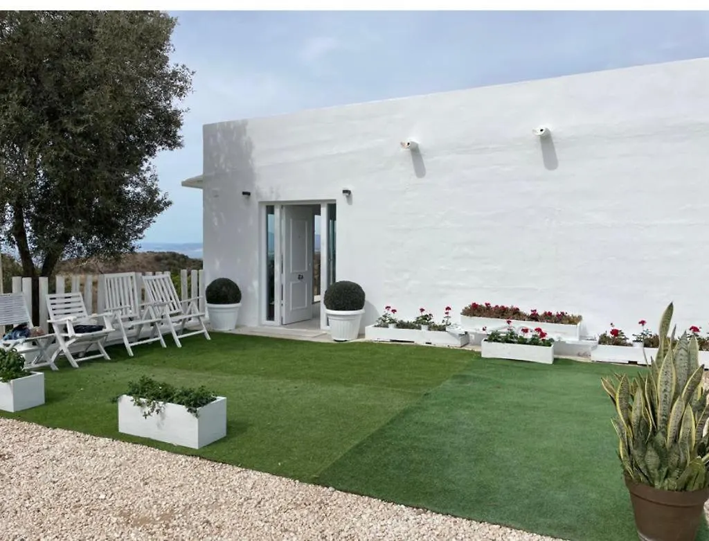 Дом отдыха Finca Ines Marbella - Luxury Farm House