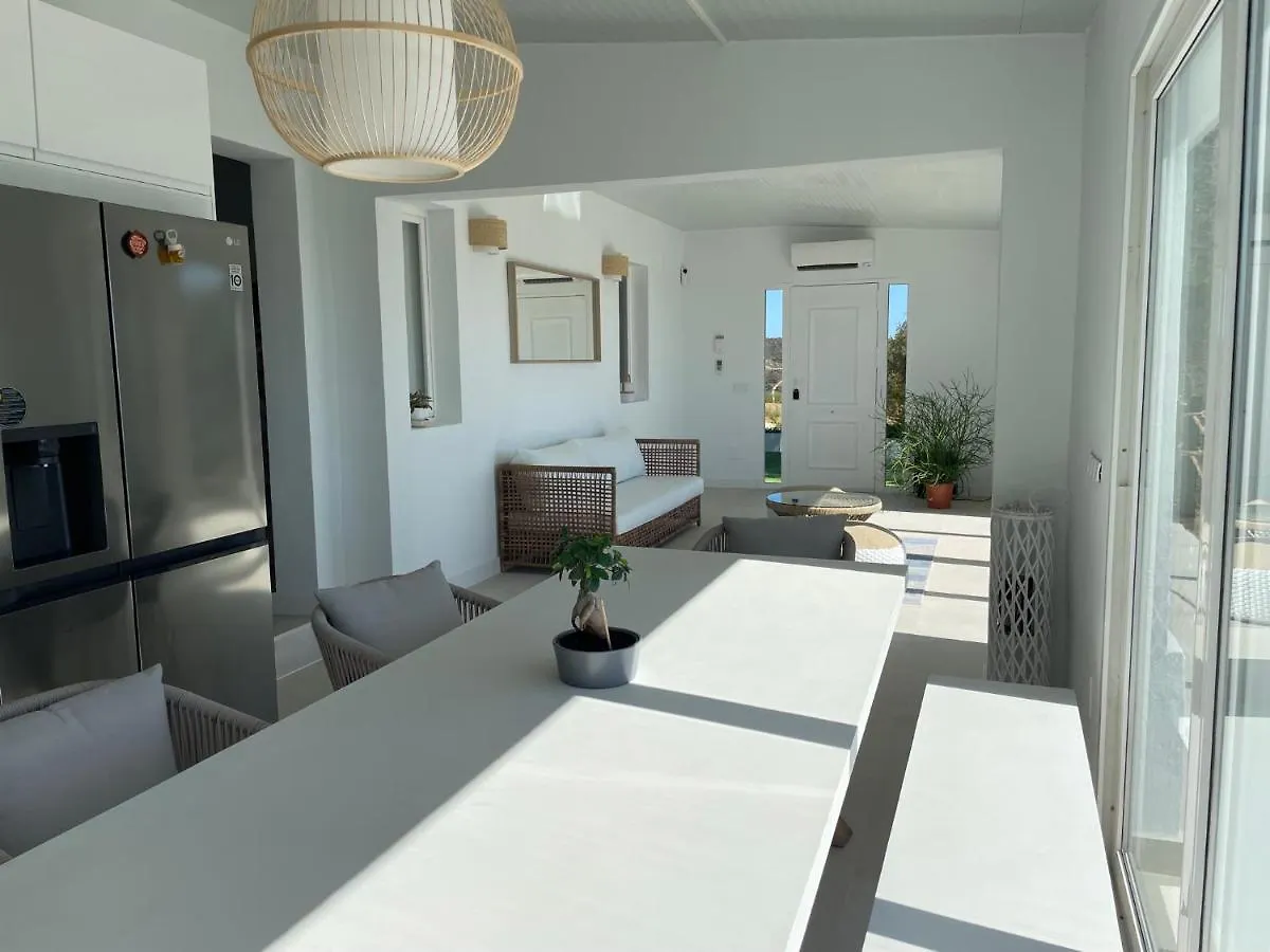 Finca Ines Marbella - Luxury Farm House Дом отдыха