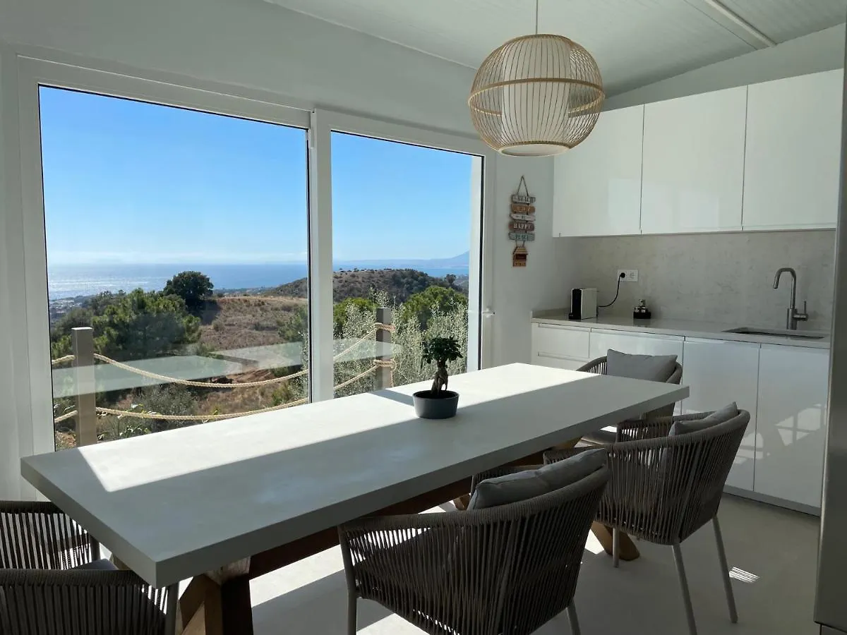 Finca Ines Marbella - Luxury Farm House 0*,