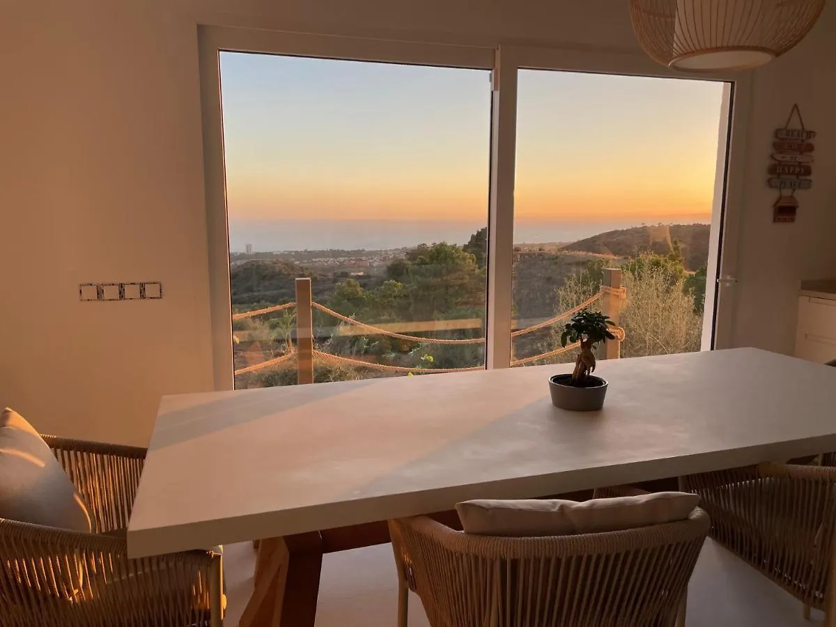Дом отдыха Finca Ines Marbella - Luxury Farm House
