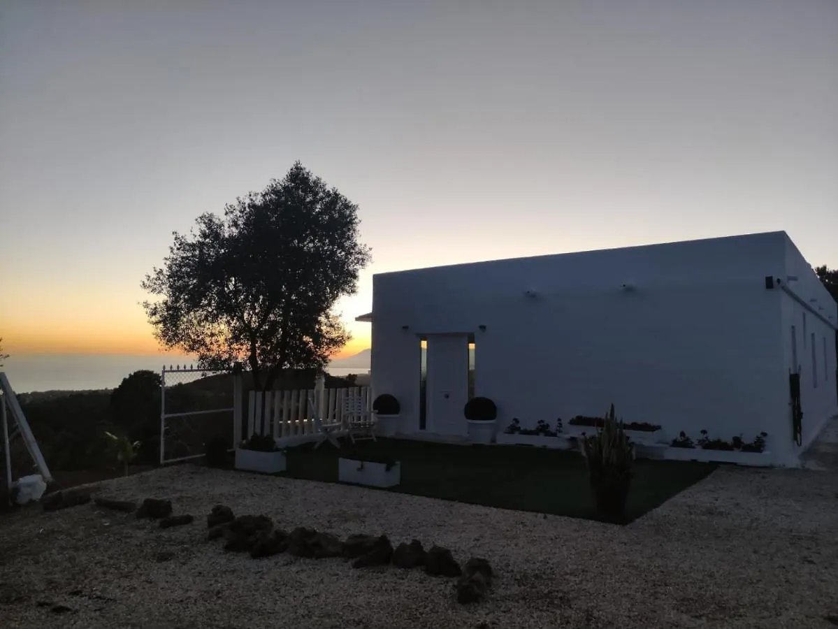 Finca Ines Marbella - Luxury Farm House Дом отдыха