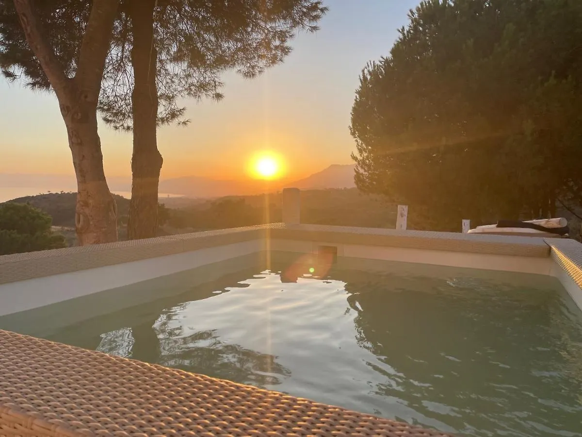 Finca Ines Marbella - Luxury Farm House Дом отдыха