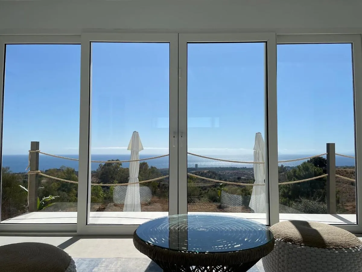 Дом отдыха Finca Ines Marbella - Luxury Farm House Испания