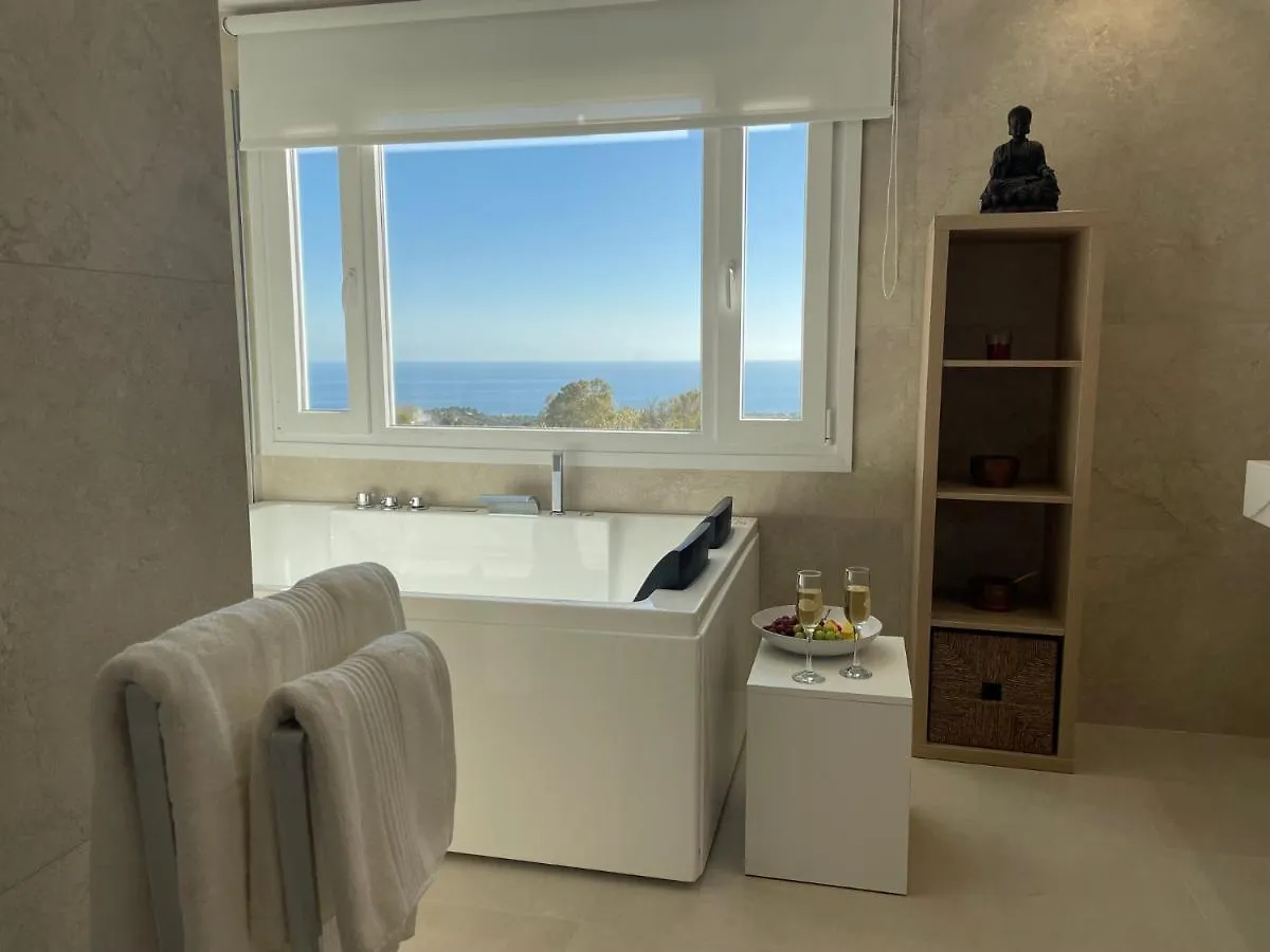 Finca Ines Marbella - Luxury Farm House 0*,  Испания