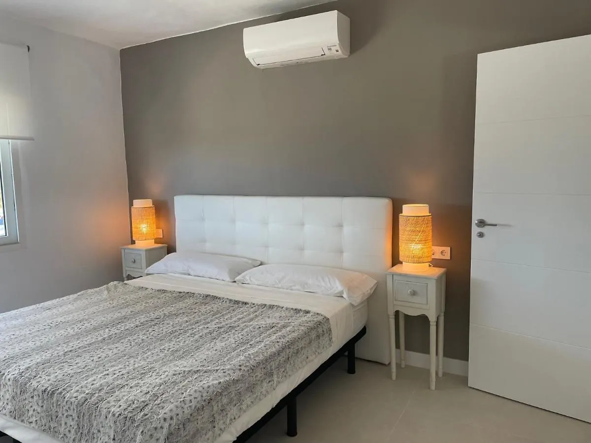 Finca Ines Marbella - Luxury Farm House Испания