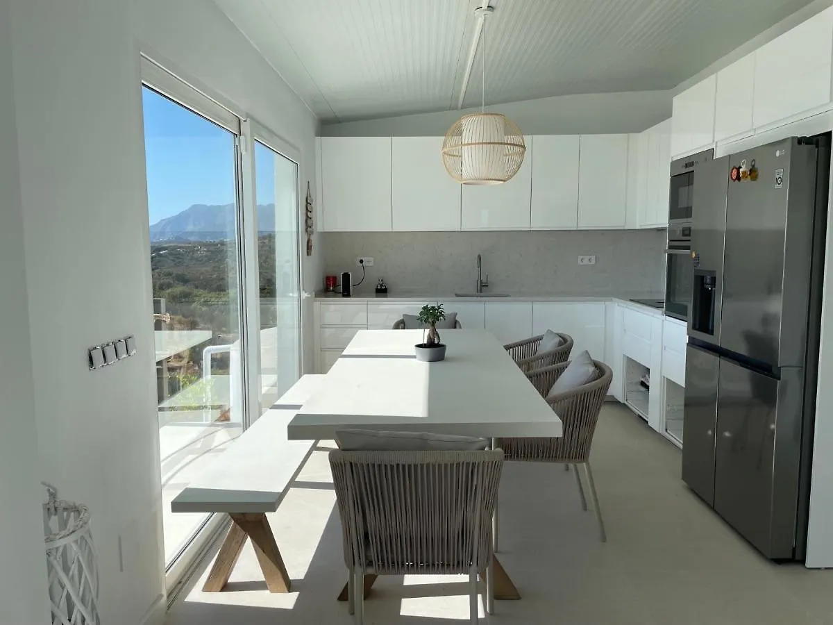 Дом отдыха Finca Ines Marbella - Luxury Farm House