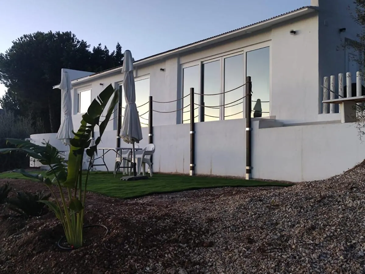 Finca Ines Marbella - Luxury Farm House