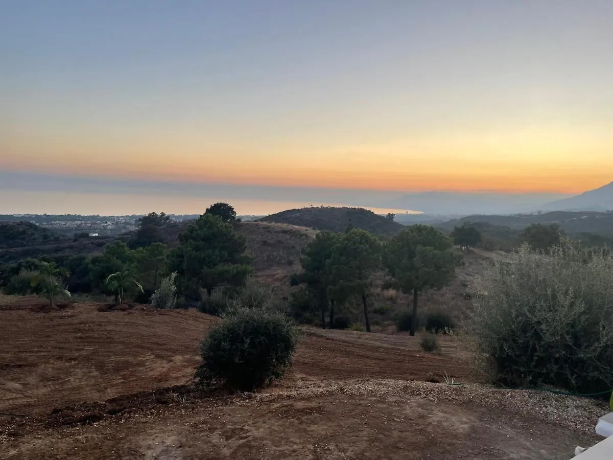 Finca Ines Marbella - Luxury Farm House 0*,  Spanien